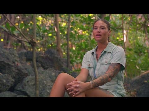 'Survivor' 48 cast features flight attendant from St. Pete