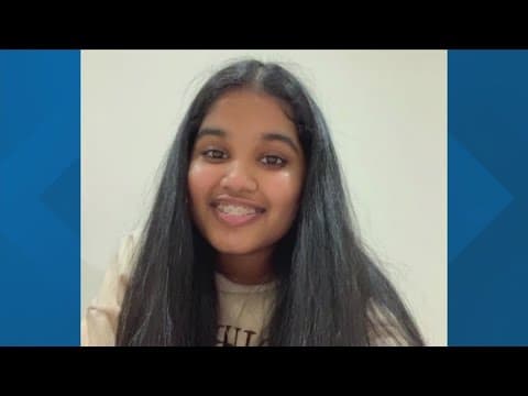 Search in Dominican Republican intensifies for missing college student from Loudoun County