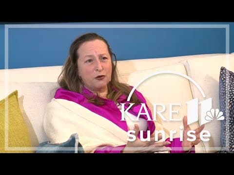 Parents oversharing on social media brings up issue of kids' privacy