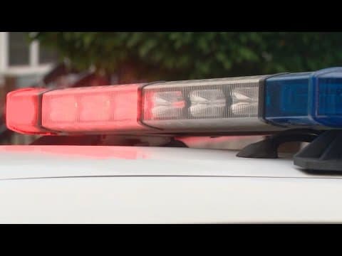 Juvenile dies after crash involving ATV in south Columbus