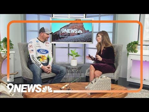 International Sportsmen's Expo comes to Denver this weekend