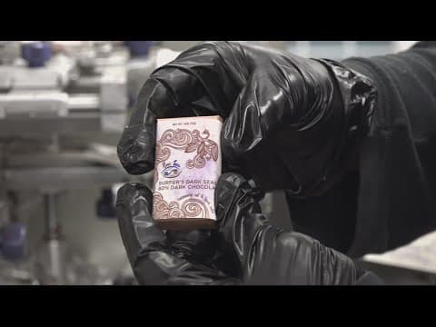 Shop Local Week: River-Sea Chocolates | Love Where You Live