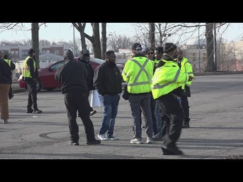 Fairfax Connector strike continues into 5th day