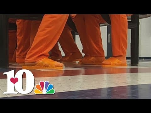 Tennessee bill could uproot juvenile justice system