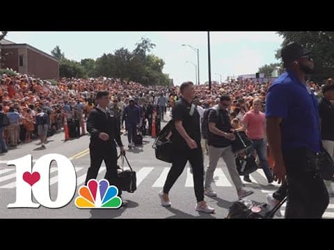 Vol fans remain optimistic after home opener against Austin Peay