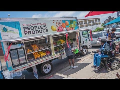 Project New Village | Creating a healthier food system in southeastern San Diego
