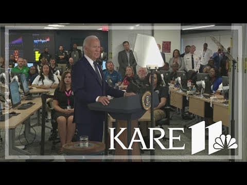 Biden looks to refocus on jobs after post-debate criticism