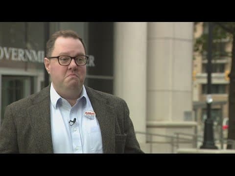 Thousands of Virginia residents wrongly purged from voter rolls