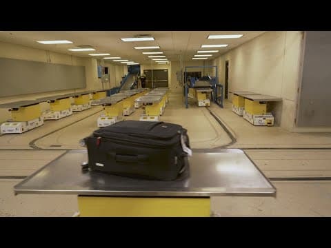 Dallas Love Field Airport preparing for passenger growth