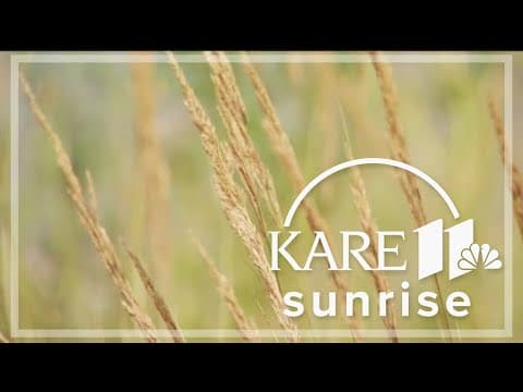 Heat wave evens out for Twin Cities metro