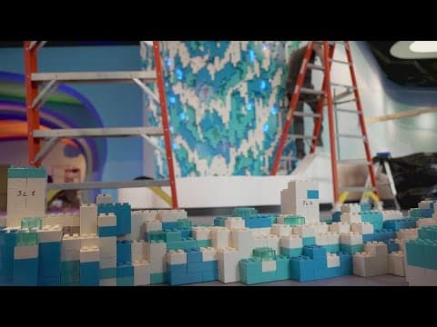 Perot Museum in Dallas reimagines Moody Family Children's Museum