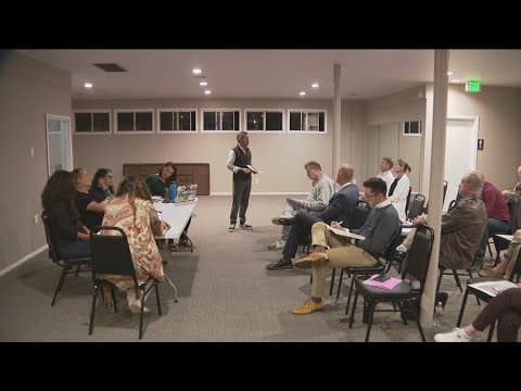 Residents concerned about proposed homeless shelter near Liberty Station