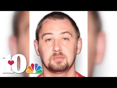 Authorities hunting for suspect after 4 people killed, baby abandoned