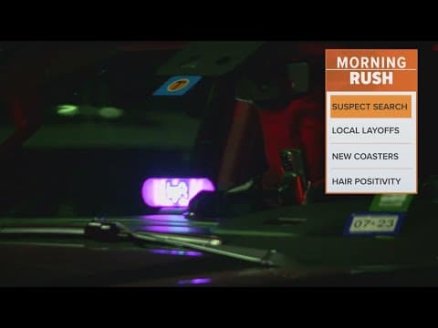 Lyft driver shot during off-the-books ride, Fort Worth police said