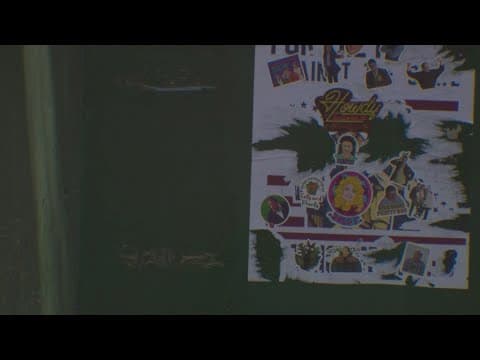 Dallas officials react to white supremacist flyer posted in Oak Cliff