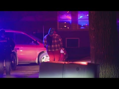 Man killed on east side identified