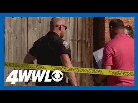 Two brothers killed in Slidell's first homicides of 2023