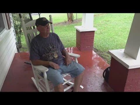 'Concerned citizen' finds missing Cocke County 4-year-old