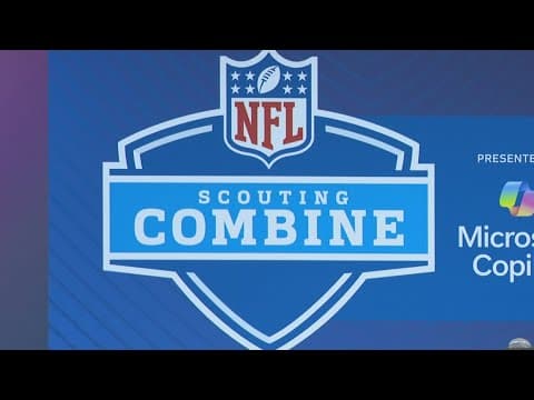 'We know what a Commander is' | Dan Quinn talks what he's looking for going into NFL Combine