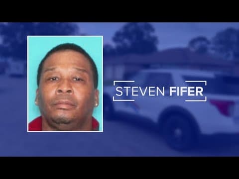 Investigation: Ankle bracelet removed from suspect months before he was killed by deputies in Marrer