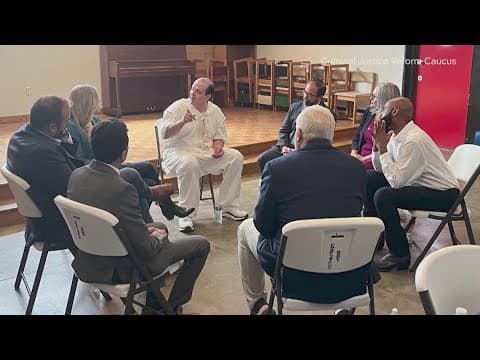 An East Texas man could be the first to be executed for Shaken Baby Syndrome