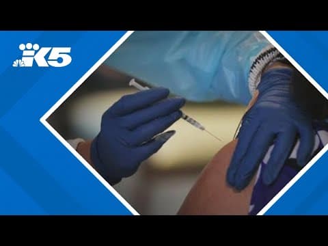 West Coast coalition issues its own vaccine guidance