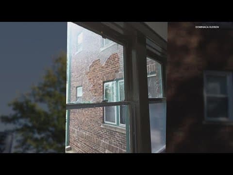 Indiana Tenant Association holds 'Rent Too High' town hall