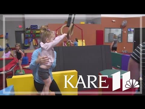 Local group asks for $50 million to bring Olympic Gymnastics Trials, other events to Minnesota