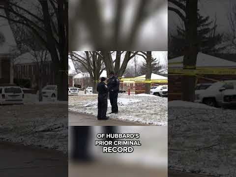 Man sentenced to 45 years for 2023 murder and attempted murder on Indy's north side