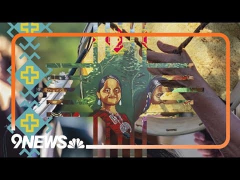 Friday is Native American Heritage Day