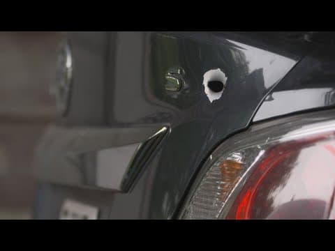 Beloved business owner killed in Fourth of July shooting in Fort Worth