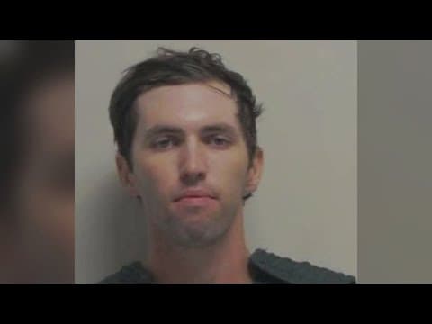 Suspect in Kirk killing charged with aggravated murder as prosecutor says DNA found on gun trigger