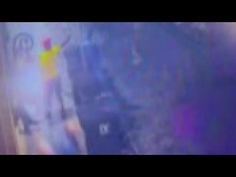 Push back against concealed carry bill