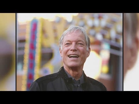 Richard Chamberlain, known for role in 'Dr. Kildare,' dies at 90