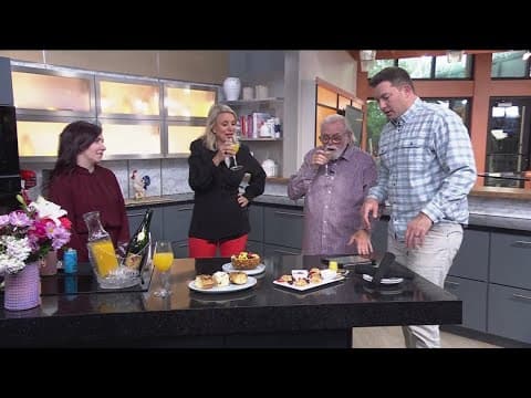 1881 Eating House expands with new brunch menu, outdoor patio