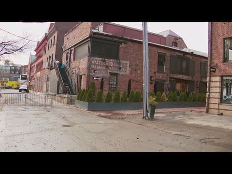 Alexandria braces for more possible flooding