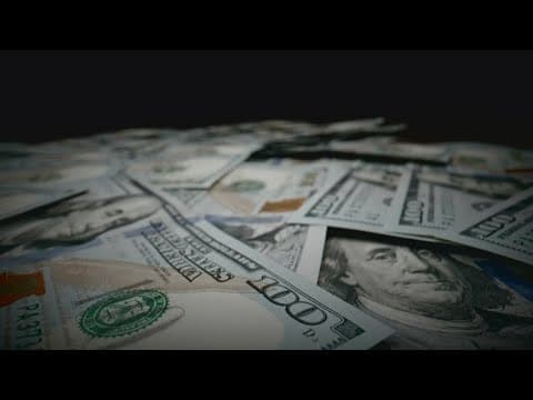 Losing Faith: Church bankruptcy fees hit $40M