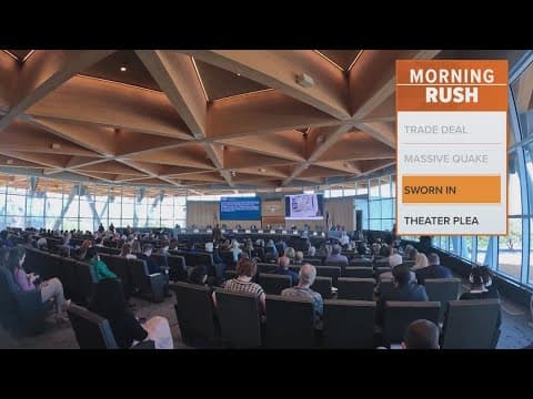 Fort Worth elects new city council member