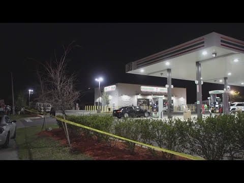 Customer-employee dispute at 7-Eleven ends with man dead, Tampa police say