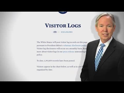 President Biden faces health speculations