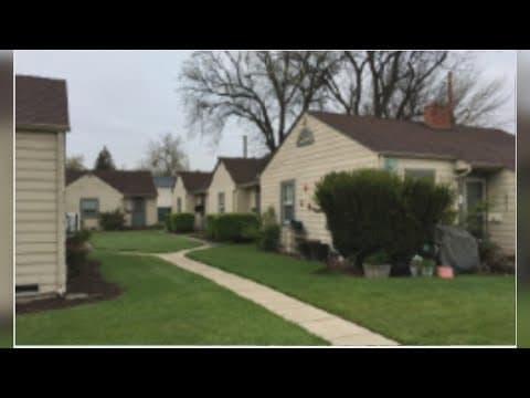 New 'innovative' cottage court housing concept could come to Knoxville