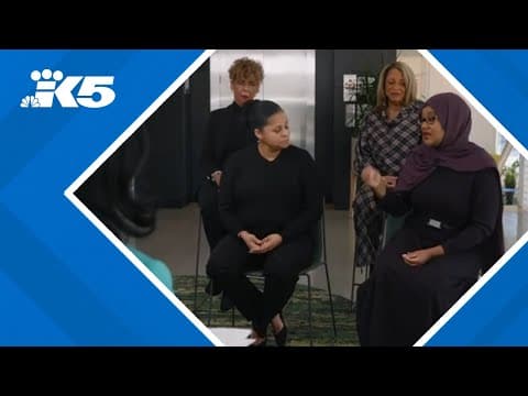 'Believe in Women' honorees discuss their success, goals for the future