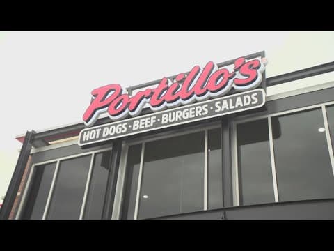 Portillo’s to open another North Texas location amid questions about Texas growth