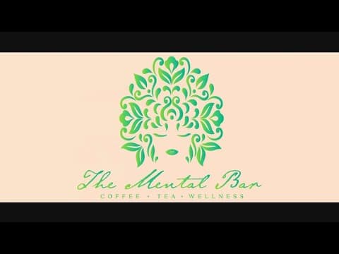 Celebrating Mental Bar's 1-year anniversary