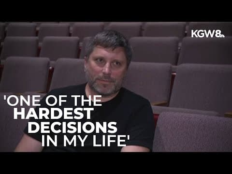 After fleeing Ukraine, cellist finds harmony again in Oregon’s music scene