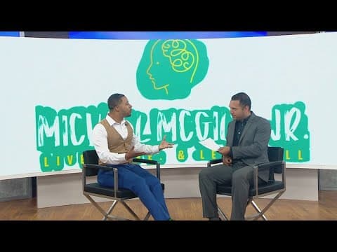 Mental health tips as Fall approaches