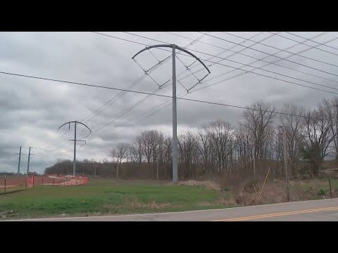 Agreement reached between AEP, data centers