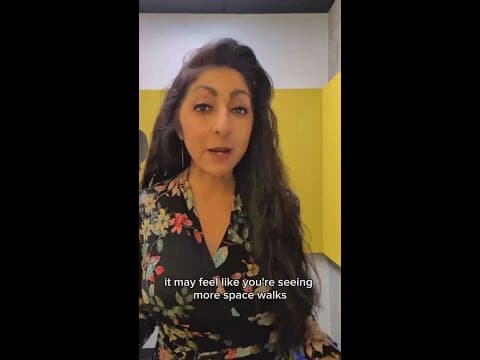 Seattle book talk at Museum of Flight focuses on Bezos-Musk space duel