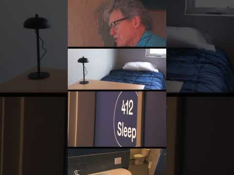 New residential addiction recovery center opens in Portland