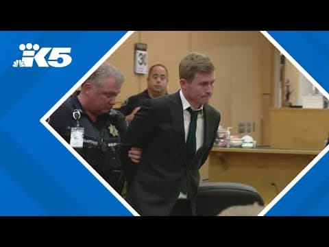 Jury finds ex-Sumner basketball coach guilty on all 19 sex crimes charges